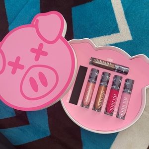 New! Jeffree Star Pig Lip Bundle